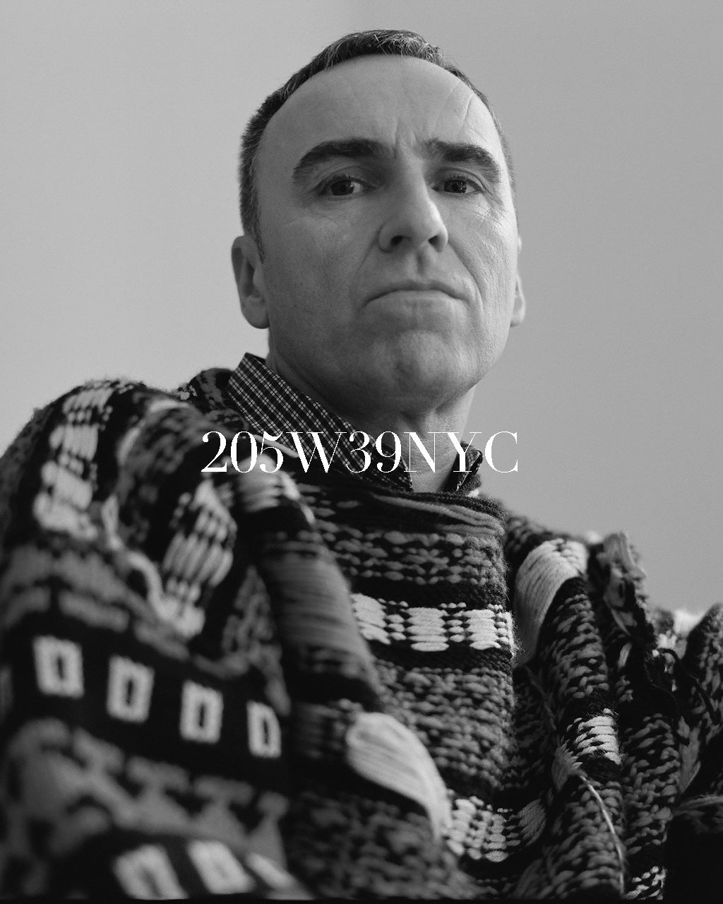 CALVIN KLEIN 205W39NYC SS19 Runway Show | Hypebeast