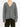 SS16 Relaxed V-Neck Knit Grey