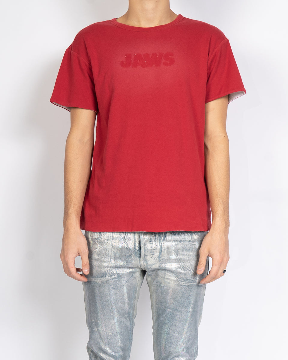 Jaws t best sale shirt calvin klein