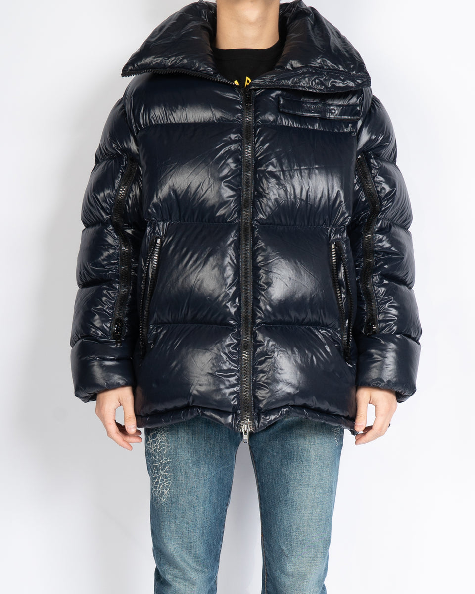 Calvin klein 205w39nyc outlet puffer