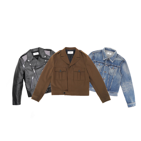 Outerwear