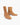 FW14 Wyatt 40 Cowboy Boots in Nut Suede