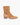 FW14 Wyatt 40 Cowboy Boots in Nut Suede