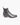 FW18 Metal Toe Cap Chelsea Boots in Distressed Black Leather