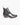 FW17 Metal Toe Cap Chelsea Boots in Shiny Black Leather