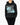 SS18 Andy Warhol ,,Car Crash'' Printed Hoodie in Black Cotton
