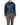 SS18 Andy Warhol ,,Sandra Brant'' Screenprinted Denim Jacket