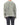 FW18 Oversized Embroidered Sweatshirt in Light Green Velvet