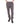FW18 Side-Striped Marching Band Trousers in Grey Wool