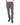 FW18 Side-Striped Marching Band Trousers in Grey Wool