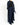 SS17 Dark Blue Belted Wool Coat
