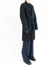 Load image into Gallery viewer, SS20 Belted Raglan Workwear Coat