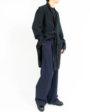 Load image into Gallery viewer, SS20 Belted Raglan Workwear Coat