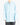 SS17 Oversized Blue Mandarin Shirt