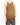 FW15 Bronze Cashmere Tank Top