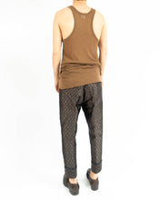 Load image into Gallery viewer, FW15 Bronze Cashmere Tank Top