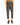 SS13 Brown Geometric Jacquard Trousers