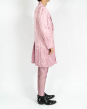 Load image into Gallery viewer, SS19 Pink Viscose Coat