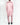 SS19 Pink Viscose Coat