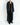 SS17 Navy Kimono Robe Coat