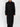 FW20 Officier Coat Black