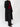 FW20 Officier Coat Black