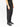 FW17 Relaxed Dropped Crotch Trousers Wool Black