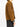 FW18 Brown Cotton Workwear Jacket Quilted Lining