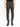 FW12 Leather Trousers Intrecciato Black