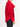 FW19 Red Drape Shirt
