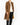 FW20 Brown Raglan Workwear Coat