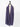 Purple Wool Scarf