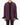 FW12 Oversized Mandarin Washed Silk Shirt