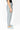 SS12 Light Blue High Waisted Trousers