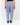 SS18 Lilac Pleated Trousers