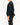 FW07 3/4 Sleeve Sweatshirt Black