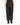 SS19 Oversized Trousers in Black Silk