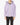 SS18 Oversized Perth Zip-Hoodie in Lilac