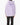 SS18 Oversized Perth Zip-Hoodie in Lilac
