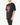 FW17 Printed T-Shirt in Black Cotton