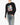 SS17 Sweet Dreams Shark Patch Sweatshirt