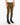 FW16 Khaki Laced Trousers Sample