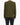 FW16 De Pougy Khaki Military Shirt Sample