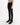 SS17 Antiaris Black Skinny Trousers Sample