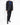 SS17 Classic Shawl Collar Blazer in Black Silk & Wool