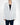 SS13 White Linen Oversized Army Shirt