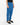 SS19 Brighton Blue Pleated Trousers Sample