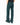 FW11 Flared Trousers in Forrest Green Wool