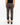 SS16 Cropped Chocolate Trousers Sample