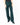 FW11 Flared Trousers in Forrest Green Wool